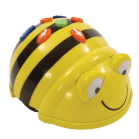 Stap 2: Bee-Bot